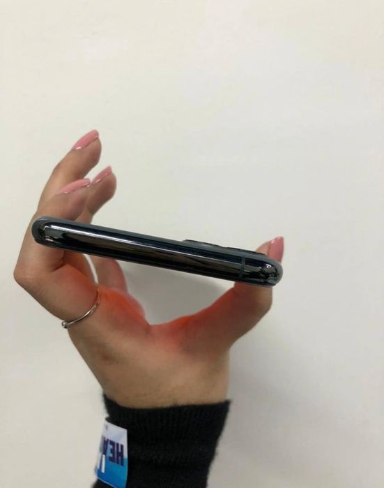 Iphone 11 pro max 256gb 75% KH/A