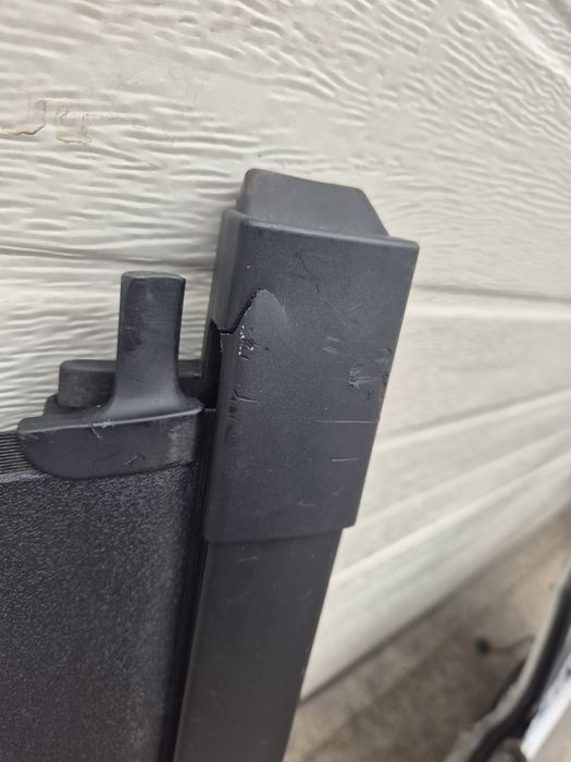 Rulou Portbagaj Toyota Auris Break 2012-2018