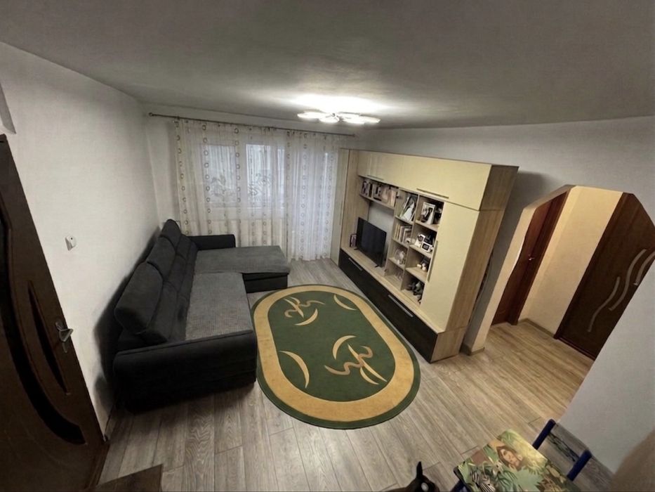 Apartament 2 camere Piata Meva .