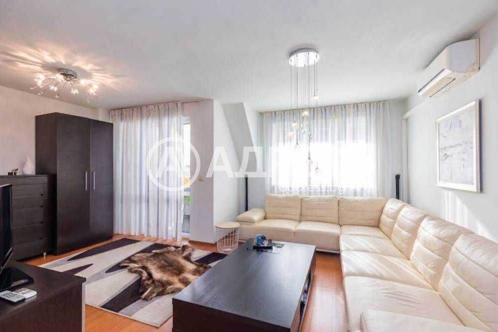 Продава се Мезонет в Варна, Червен площад - 119 кв.м за 2774 €/кв.м - Снимка #3