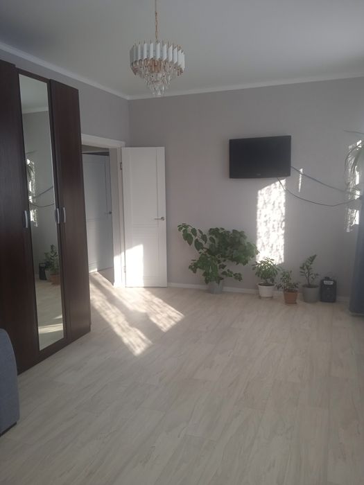 Продам уютный дом