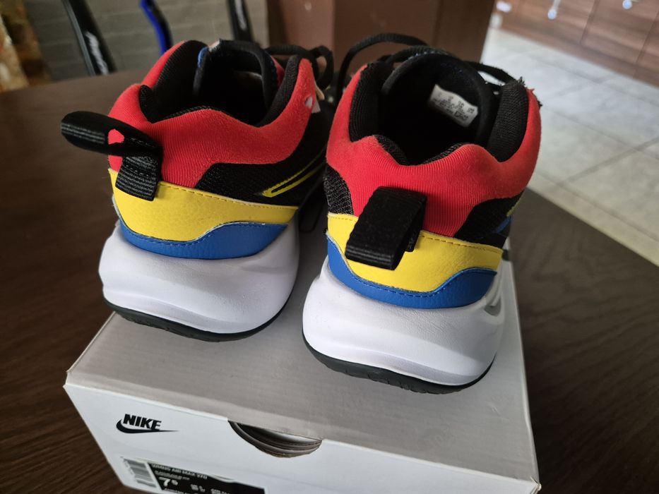 Маратонки за спорт Puma