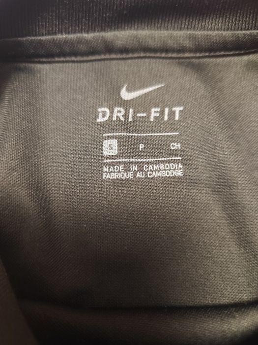 Tricou Nike măsură s
