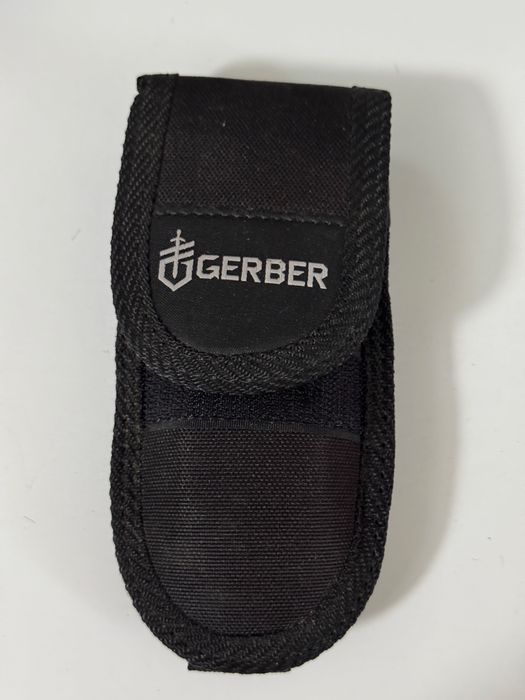 Gerber multitool