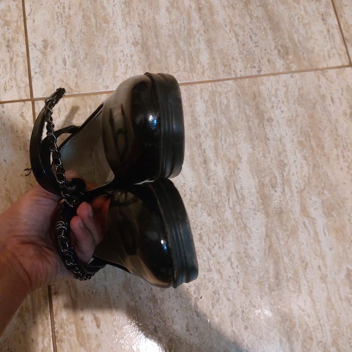 Vand pantofiori fetita marimea 31