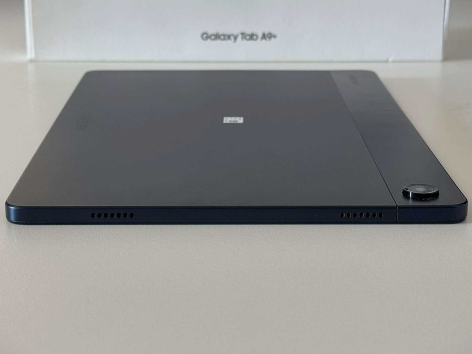 Бартер! Kaто НОВ! Samsung Galaxy Tab A9+ Navy (Син)