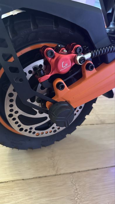 Kugoo f3 pro max