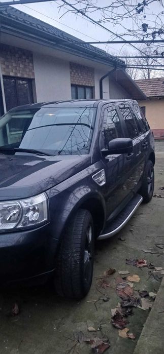 Land Rover Freelander 2 in stare perfecta de functionare, pret negociabil.