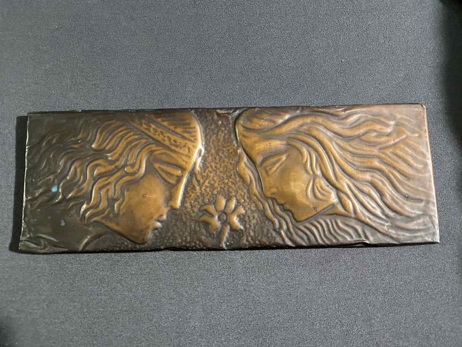 Арт, стенни пана