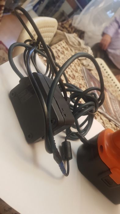 Bormașină fără garanție