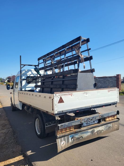 Газель фермер 3.20 торг конкретному клиенту