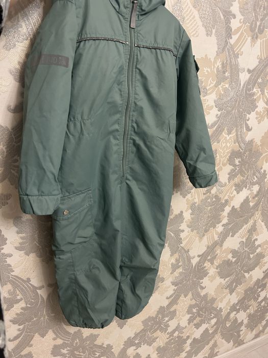 комбинезон осенний весений