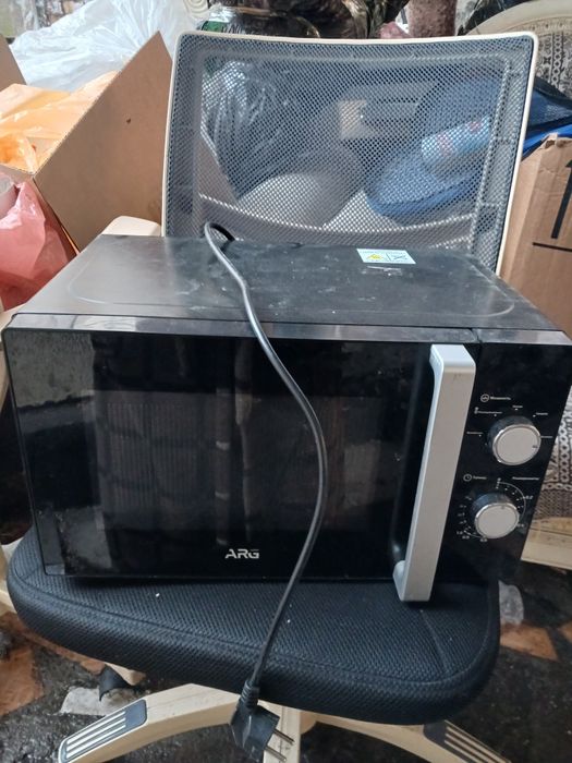 Продам микрволновку