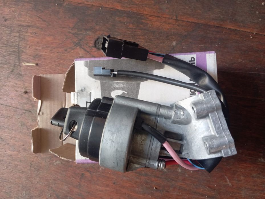 Компрессор кондиционера Лада Гранта FL