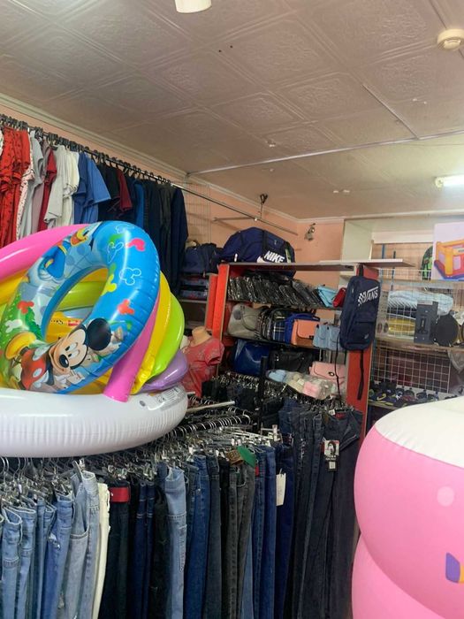 Продажа здания на складской