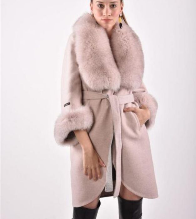 Blanuri / Paltoane Alpaca