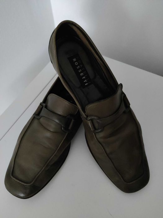 Pantofi Fratelli Rossetti papuci