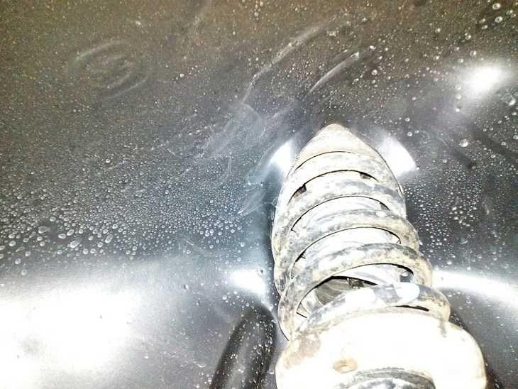 подкрылки VW Volkswagen: Golf Jetta Vento