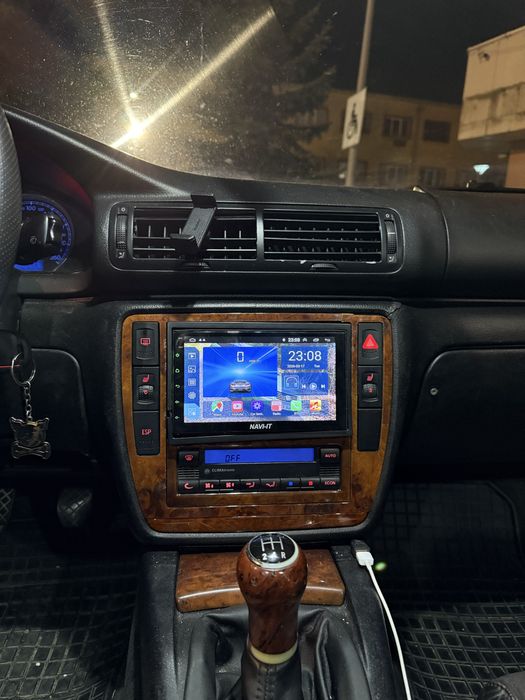 Vand passat B5.5-1.9 TDI-131