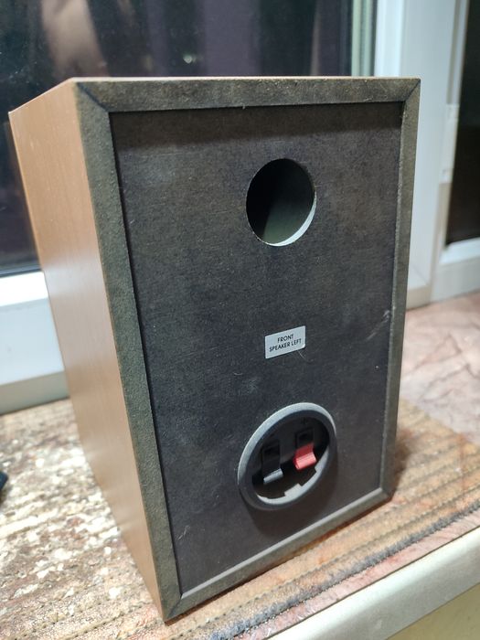 Продам домашний кинотеатр 5.1