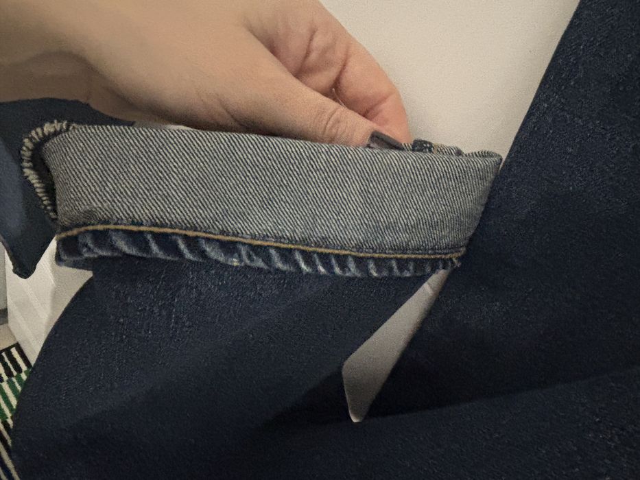 Levi’s 511 barbati W32 L 34