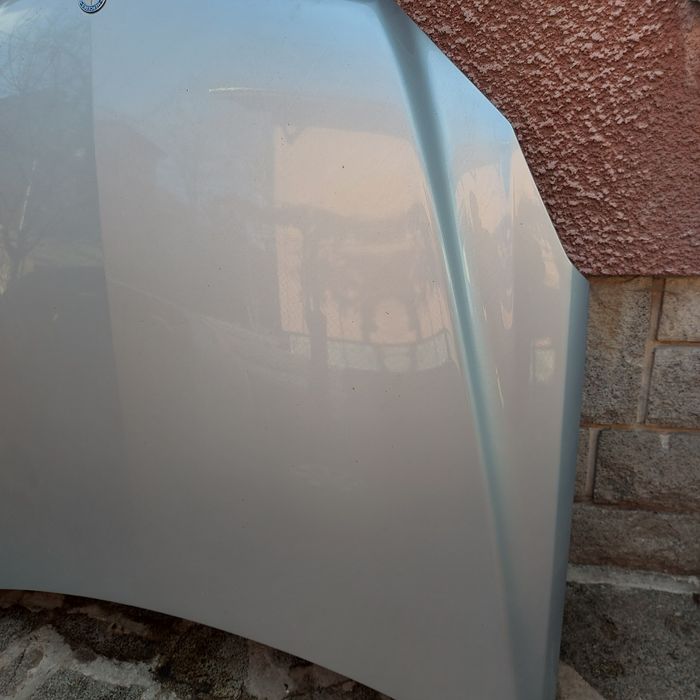 Преден капак Мерцедес Е клас 207 / Mercedes E class coupe w207