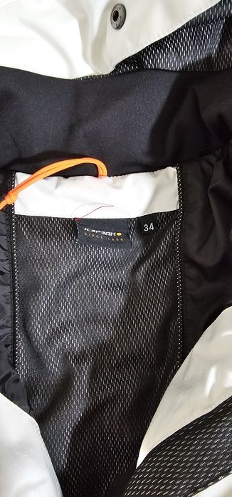 Пуховик размер 42_44 б.у