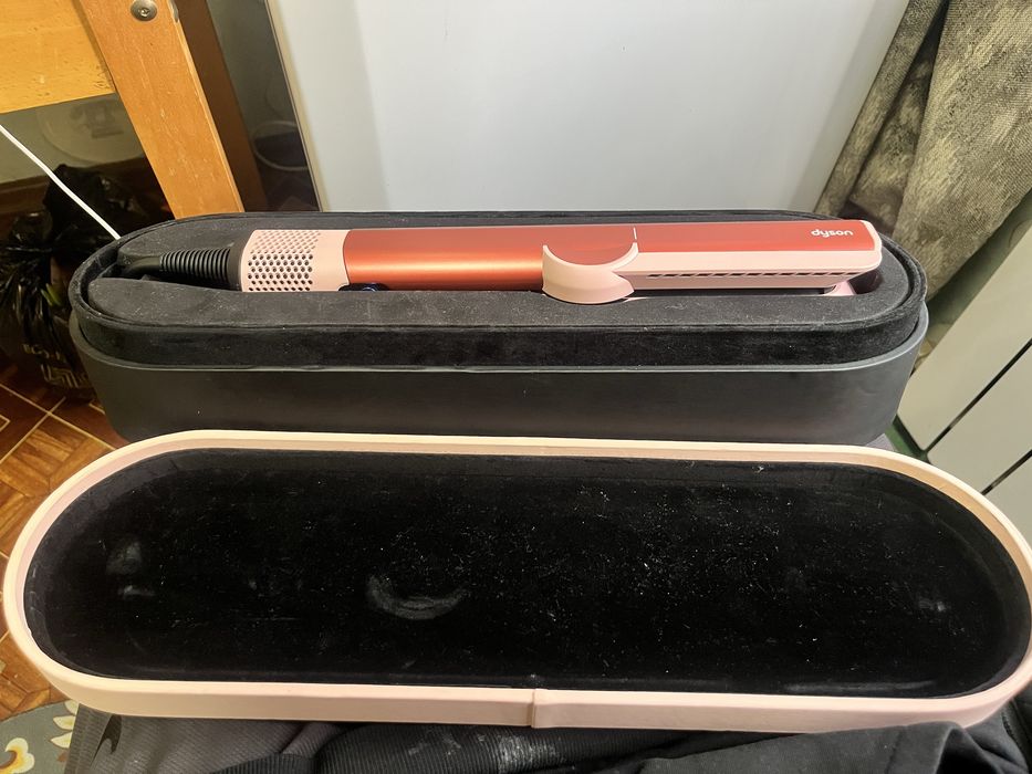 Dyson airstrait 15000тг