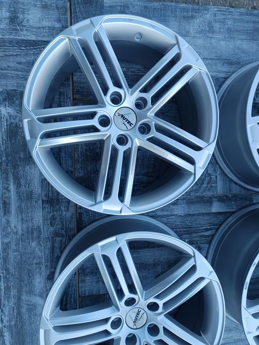 Джанти 18 5х112 + гуми