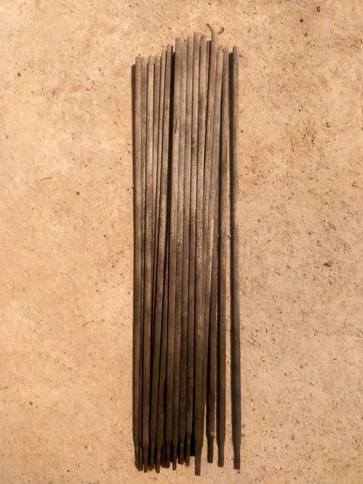 Продам электроды 28 шт