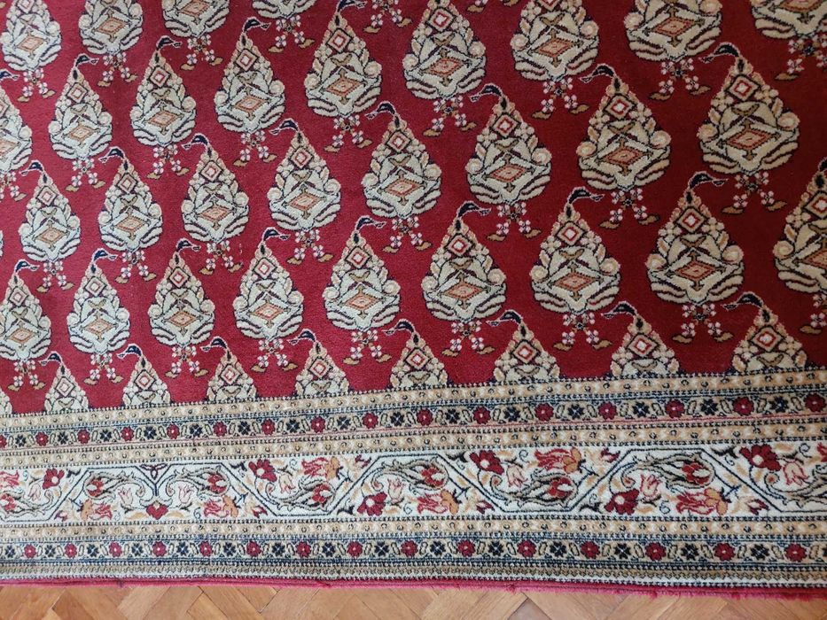 Продавам персийски килими