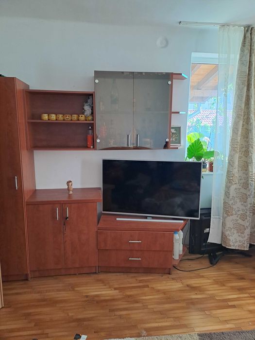 Dau în chirie casă mărăsti zona lidl,kaufland