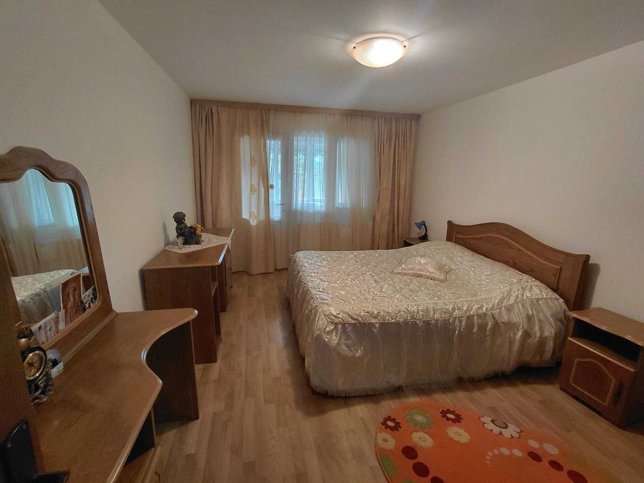 Proprietar  - Vand Apartament 2 Camere  Sud Focsani