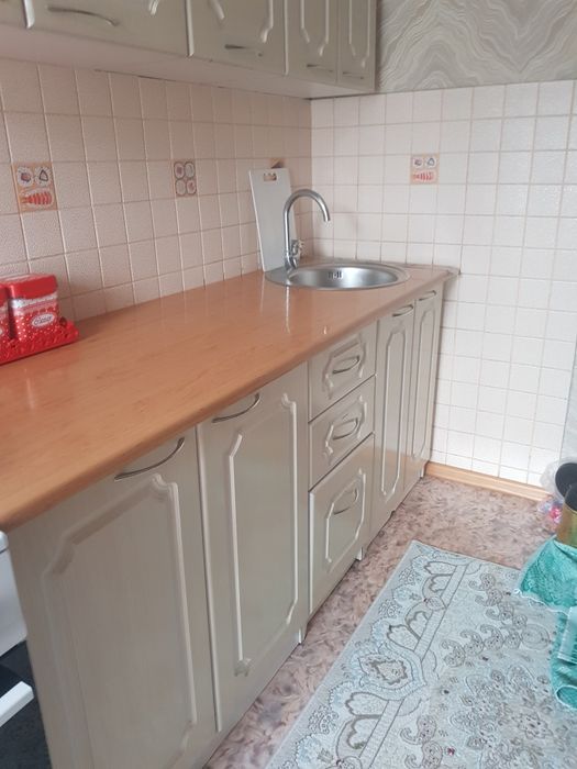 Продам кухонный гарнитур