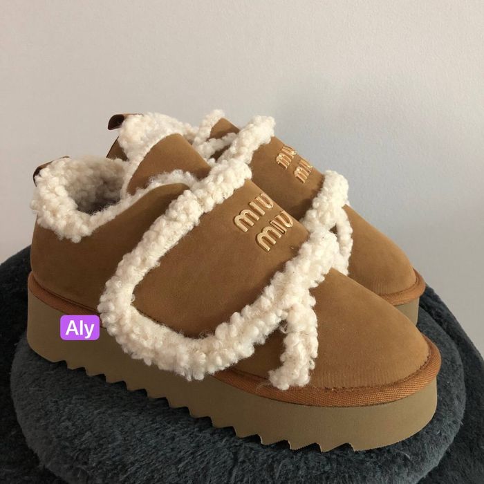 Ghete Îmblănite dama