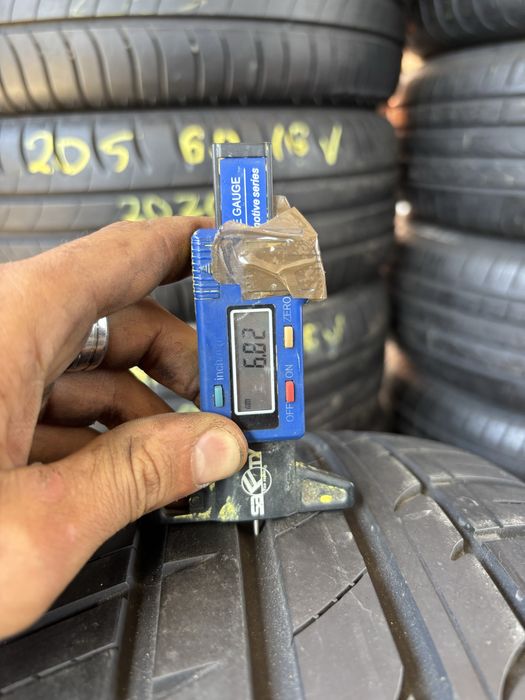 Anvelope Vara 205/55/16 Hankook Ventus Prime 2 205 55 16 R16