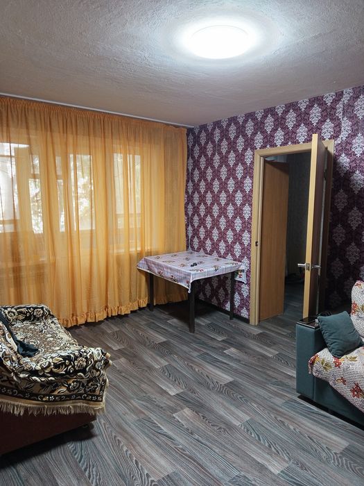 Сдам квартиру на долгий срок