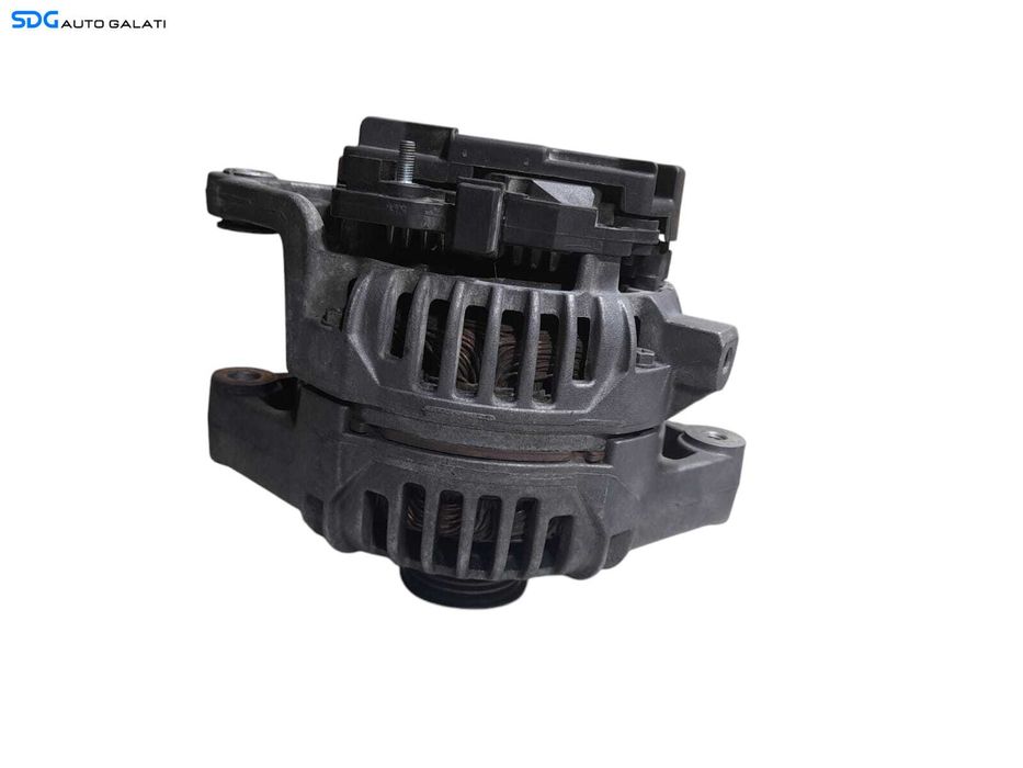 Alternator 100A Bosch Opel Frontera B 2.2 i Y22SE X22SE 1998 - 2004 Cod 0124415008 24439410 [N0877]