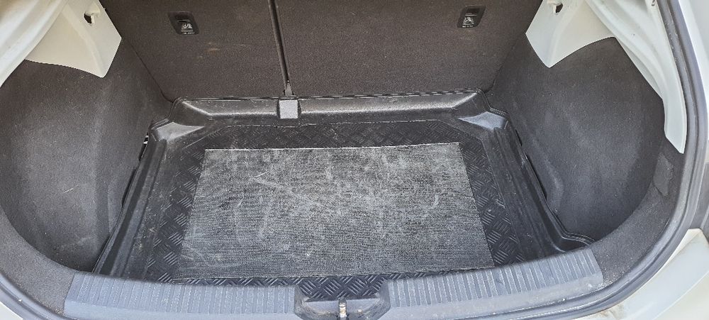 Seat Leon FR tsi 125 cp