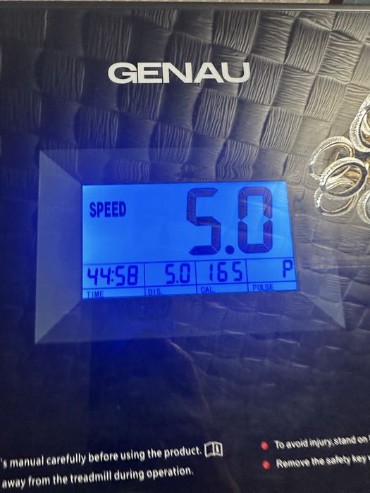 Беговая дорожка NovaRun N5