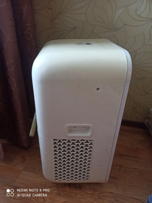 Кондиционер мобильный