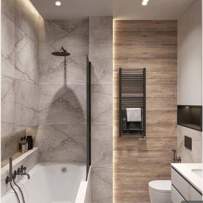 Кафельщик свободный мастер