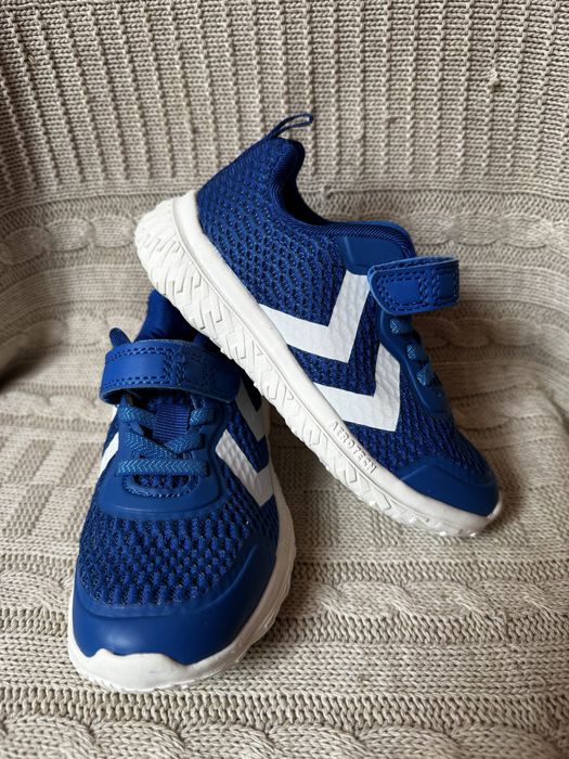 Кроссовки Hummel (новые) 26 размер