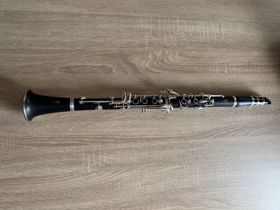 Clarinet Yamaha YCL 450