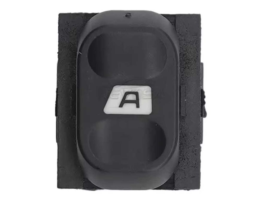 Бутон за стъклото за пасажерсакта врата  Citroen Peugeot Ситроен Пежо