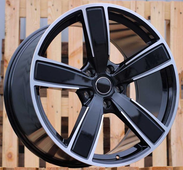 22" Джанти 5x130 за Porsche Cayenne I II Panamera II GTS