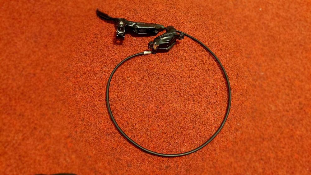 Frane Downhill/Enduro SRAM code R