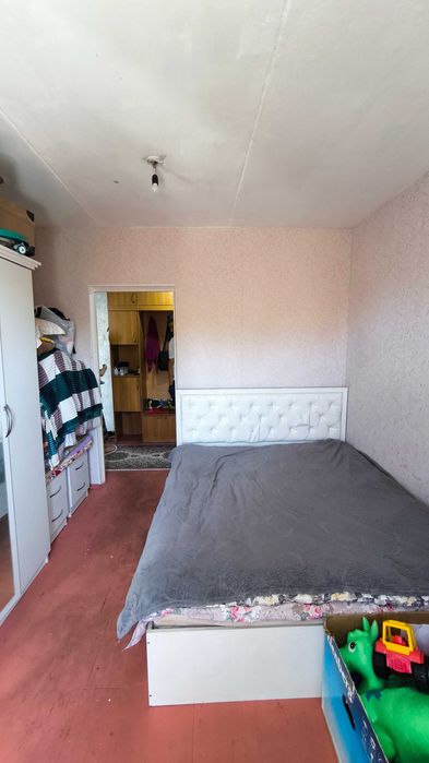 Продаётся 2-комнатная квартира в ЦЕНТРЕ ГОРОДА - Мадели кожа-Ташенова