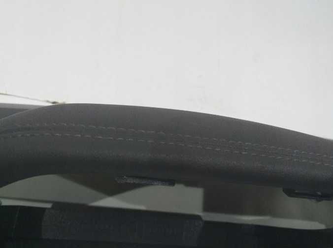 Range Rover Evoque kit airbag - plansa de bord - centuri de siguranta