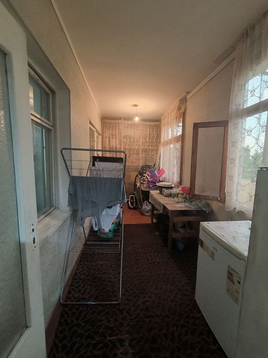 Срочно продаётся 5/2/5 Сергели-4